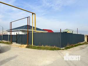 Дом 100м², 1-этажный, участок 4 сот.