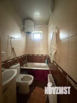 Дом 110м², 2-этажный, участок 4 сот.