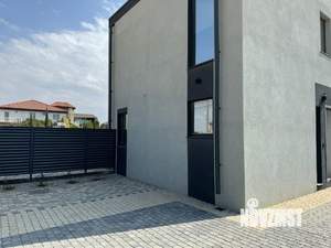 Дом 115м², 2-этажный, участок 3 сот.