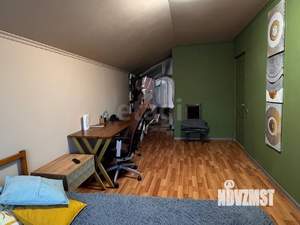 Дом 79м², 2-этажный, участок 2 сот.