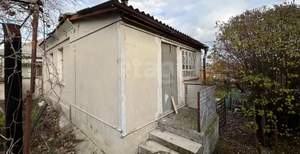 Дом 66м², 2-этажный, участок 5 сот.