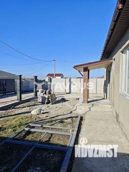 Дом 95м², 1-этажный, участок 3 сот.