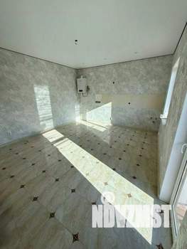 Дом 113м², 2-этажный, участок 3 сот.