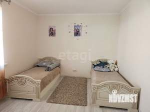 Дом 169м², 1-этажный, участок 8 сот.