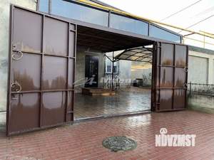 Дом 150м², 1-этажный, участок 3 сот.