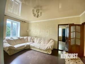 Дом 86м², 1-этажный, участок 5 сот.