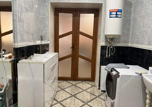 Дом 299м², 3-этажный, участок 6 сот.