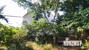 Дом 250м², 3-этажный, участок 10 сот.