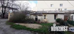 Дом 31м², 1-этажный, участок 5 сот.