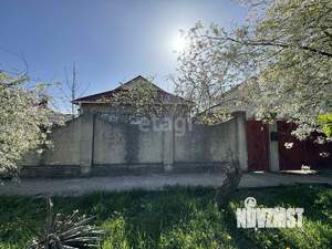 Дом 91м², 1-этажный, участок 5 сот.