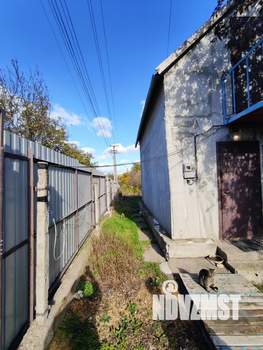 Дом 45м², 2-этажный, участок 5 сот.