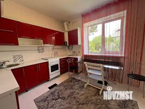 Дом 85м², 1-этажный, участок 6 сот.