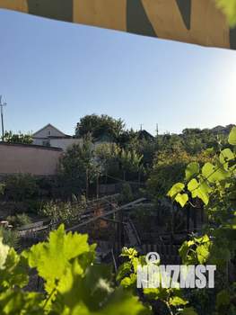 Дом 90м², 1-этажный, участок 5 сот.