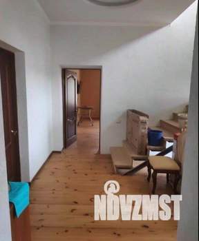 Дом 352м², 2-этажный, участок 10 сот.