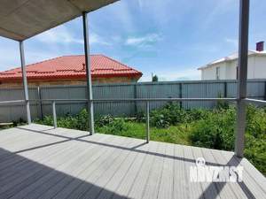 Дом 273м², 2-этажный, участок 8 сот.