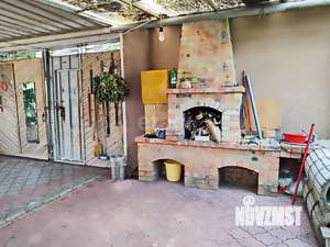 Дом 155м², 1-этажный, участок 5 сот.