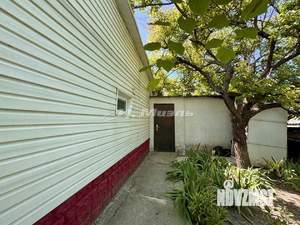 Дом 150м², 1-этажный, участок 3 сот.