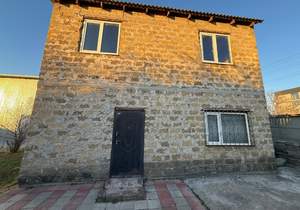 Дом 98м², 2-этажный, участок 4 сот.