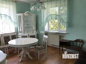 Дом 177м², 3-этажный, участок 6 сот.