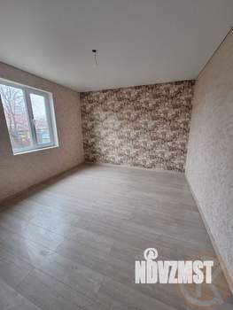 Дом 80м², 1-этажный, участок 3 сот.