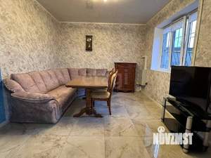 Дом 76м², 1-этажный, участок 3 сот.