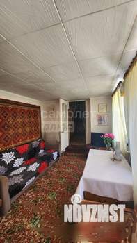 Дом 3м², 1-этажный, участок 3 сот.