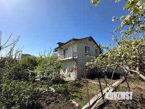 Дом 157м², 2-этажный, участок 5 сот.