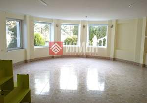 Дом 432м², 3-этажный, участок 10 сот.