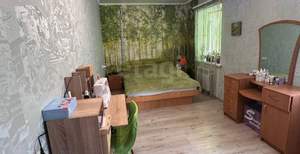 Дом 60м², 1-этажный, участок 5 сот.