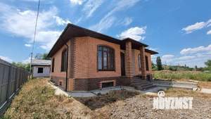 Дом 307м², 2-этажный, участок 6 сот.