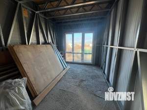 Дом 181м², 3-этажный, участок 4 сот.