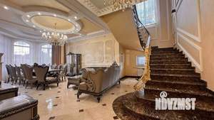 Дом 410м², 2-этажный, участок 8 сот.