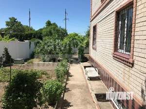 Дом 177м², 3-этажный, участок 6 сот.