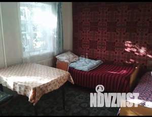 Дом 59м², 1-этажный, участок 3 сот.