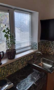 Дом 63м², 1-этажный, участок 4 сот.