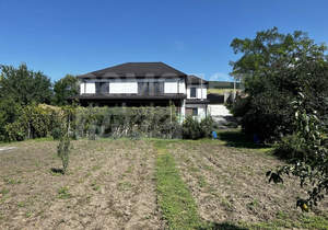 Дом 289м², 2-этажный, участок 27 сот.