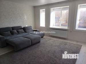 Дом 107м², 1-этажный, участок 5 сот.