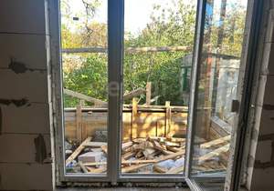 Дом 80м², 1-этажный, участок 3 сот.