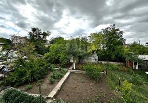 Дом 45м², 2-этажный, участок 3 сот.