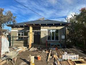 Дом 80м², 1-этажный, участок 3 сот.