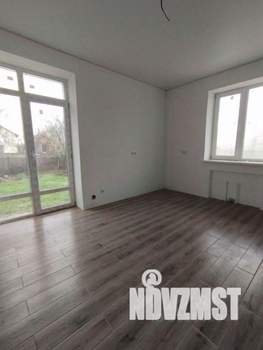 Дом 139м², 2-этажный, участок 5 сот.