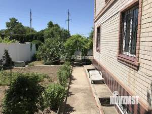 Дом 177м², 3-этажный, участок 6 сот.