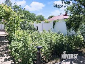 Дом 177м², 3-этажный, участок 6 сот.