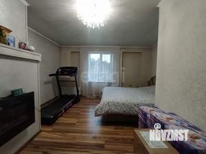 Дом 113м², 2-этажный, участок 6 сот.