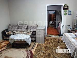 Дом 78м², 1-этажный, участок 3 сот.