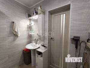 Дом 74м², 2-этажный, участок 3 сот.