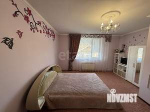 Дом 543м², 2-этажный, участок 10 сот.