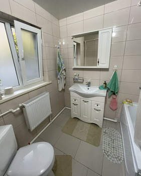 Дом 145м², 2-этажный, участок 9 сот.