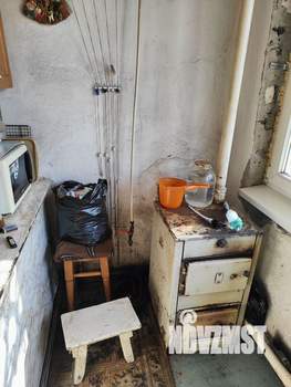 Дом 45м², 2-этажный, участок 5 сот.