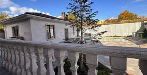 Дом 410м², 2-этажный, участок 8 сот.